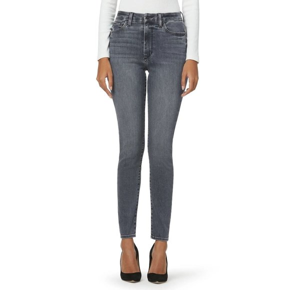 JOE'S JEANS Hi Honey Skinny Ankle Jeans in Divine - Picture 1 of 5